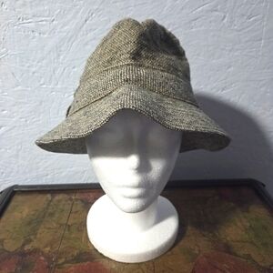 Vintage Norm Thompson The Original Irish Country Hat